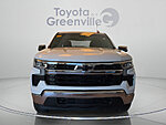 Used 2022 CHEVROLET SILVERADO 1500 LT in GREENVILLE, SOUTH CAROLINA (Photo 8)