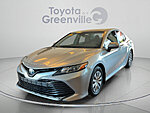 Used 2018 TOYOTA CAMRY HYBRID LE in GREENVILLE, SOUTH CAROLINA (Photo 1)