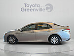Used 2018 TOYOTA CAMRY HYBRID LE in GREENVILLE, SOUTH CAROLINA (Photo 2)