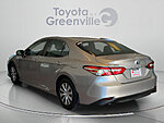 Used 2018 TOYOTA CAMRY HYBRID LE in GREENVILLE, SOUTH CAROLINA (Photo 3)