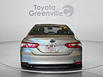 Used 2018 TOYOTA CAMRY HYBRID LE in GREENVILLE, SOUTH CAROLINA (Photo 4)