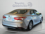 Used 2018 TOYOTA CAMRY HYBRID LE in GREENVILLE, SOUTH CAROLINA (Photo 5)