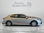 Used 2018 TOYOTA CAMRY HYBRID LE in GREENVILLE, SOUTH CAROLINA (Photo 6)
