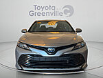 Used 2018 TOYOTA CAMRY HYBRID LE in GREENVILLE, SOUTH CAROLINA (Photo 8)