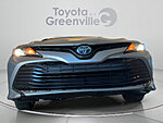 Used 2018 TOYOTA CAMRY HYBRID LE in GREENVILLE, SOUTH CAROLINA (Photo 9)