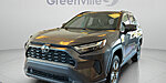 Used 2024 TOYOTA RAV4 XLE in GREENVILLE, SOUTH CAROLINA