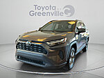 Used 2024 TOYOTA RAV4 XLE in GREENVILLE, SOUTH CAROLINA (Photo 1)