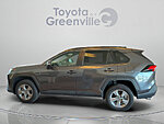 Used 2024 TOYOTA RAV4 XLE in GREENVILLE, SOUTH CAROLINA (Photo 2)