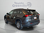 Used 2024 TOYOTA RAV4 XLE in GREENVILLE, SOUTH CAROLINA (Photo 3)
