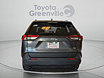 Used 2024 TOYOTA RAV4 XLE in GREENVILLE, SOUTH CAROLINA (Photo 4)