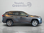Used 2024 TOYOTA RAV4 XLE in GREENVILLE, SOUTH CAROLINA (Photo 6)