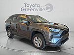 Used 2024 TOYOTA RAV4 XLE in GREENVILLE, SOUTH CAROLINA (Photo 7)