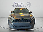 Used 2024 TOYOTA RAV4 XLE in GREENVILLE, SOUTH CAROLINA (Photo 8)