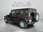 Used 2018 JEEP WRANGLER JK UNLIMITED SPORT S in GREENVILLE, SOUTH CAROLINA (Photo 3)
