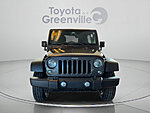 Used 2018 JEEP WRANGLER JK UNLIMITED SPORT S in GREENVILLE, SOUTH CAROLINA (Photo 8)