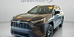 Used 2024 TOYOTA RAV4 HYBRID XLE in GREENVILLE, SOUTH CAROLINA