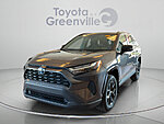 Used 2024 TOYOTA RAV4 HYBRID XLE in GREENVILLE, SOUTH CAROLINA (Photo 1)