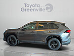 Used 2024 TOYOTA RAV4 HYBRID XLE in GREENVILLE, SOUTH CAROLINA (Photo 2)