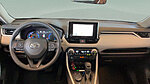 Used 2024 TOYOTA RAV4 HYBRID XLE in GREENVILLE, SOUTH CAROLINA (Photo 21)