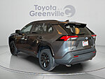 Used 2024 TOYOTA RAV4 HYBRID XLE in GREENVILLE, SOUTH CAROLINA (Photo 3)