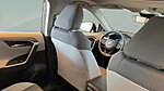 Used 2024 TOYOTA RAV4 HYBRID XLE in GREENVILLE, SOUTH CAROLINA (Photo 33)