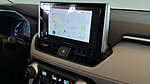 Used 2024 TOYOTA RAV4 HYBRID XLE in GREENVILLE, SOUTH CAROLINA (Photo 38)