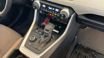 Used 2024 TOYOTA RAV4 HYBRID XLE in GREENVILLE, SOUTH CAROLINA (Photo 39)