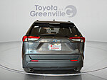 Used 2024 TOYOTA RAV4 HYBRID XLE in GREENVILLE, SOUTH CAROLINA (Photo 4)