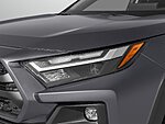 Used 2024 TOYOTA RAV4 HYBRID XLE in GREENVILLE, SOUTH CAROLINA (Photo 47)