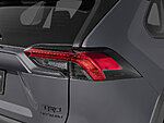 Used 2024 TOYOTA RAV4 HYBRID XLE in GREENVILLE, SOUTH CAROLINA (Photo 48)