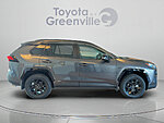 Used 2024 TOYOTA RAV4 HYBRID XLE in GREENVILLE, SOUTH CAROLINA (Photo 6)