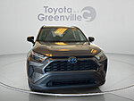 Used 2024 TOYOTA RAV4 HYBRID XLE in GREENVILLE, SOUTH CAROLINA (Photo 8)