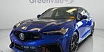 Used 2024 ACURA INTEGRA TYPE S in GREENVILLE, SOUTH CAROLINA