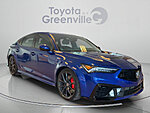 Used 2024 ACURA INTEGRA TYPE S in GREENVILLE, SOUTH CAROLINA (Photo 7)