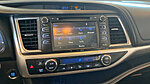 Used 2017 TOYOTA HIGHLANDER XLE in GREENVILLE, SOUTH CAROLINA (Photo 13)