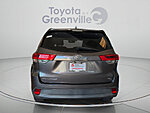 Used 2017 TOYOTA HIGHLANDER XLE in GREENVILLE, SOUTH CAROLINA (Photo 4)