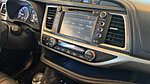 Used 2017 TOYOTA HIGHLANDER XLE in GREENVILLE, SOUTH CAROLINA (Photo 42)