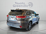 Used 2017 TOYOTA HIGHLANDER XLE in GREENVILLE, SOUTH CAROLINA (Photo 5)