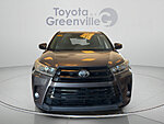 Used 2017 TOYOTA HIGHLANDER XLE in GREENVILLE, SOUTH CAROLINA (Photo 8)