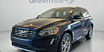 Used 2014 VOLVO XC60 3.2 in GREENVILLE, SOUTH CAROLINA
