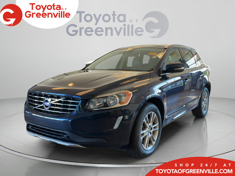 Used 2014 VOLVO XC60 3.2 in GREENVILLE, SOUTH CAROLINA