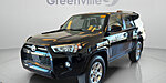 Used 2023 TOYOTA 4RUNNER SR5 in GREENVILLE, SOUTH CAROLINA