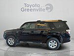 Used 2023 TOYOTA 4RUNNER SR5 in GREENVILLE, SOUTH CAROLINA (Photo 2)
