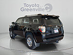Used 2023 TOYOTA 4RUNNER SR5 in GREENVILLE, SOUTH CAROLINA (Photo 3)