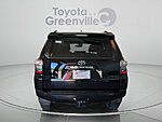 Used 2023 TOYOTA 4RUNNER SR5 in GREENVILLE, SOUTH CAROLINA (Photo 4)