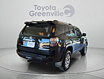 Used 2023 TOYOTA 4RUNNER SR5 in GREENVILLE, SOUTH CAROLINA (Photo 5)