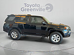 Used 2023 TOYOTA 4RUNNER SR5 in GREENVILLE, SOUTH CAROLINA (Photo 6)