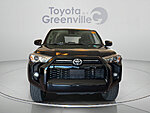 Used 2023 TOYOTA 4RUNNER SR5 in GREENVILLE, SOUTH CAROLINA (Photo 8)