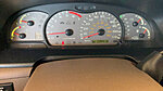 Used 2003 TOYOTA SEQUOIA LIMITED in GREENVILLE, SOUTH CAROLINA (Photo 10)