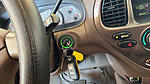 Used 2003 TOYOTA SEQUOIA LIMITED in GREENVILLE, SOUTH CAROLINA (Photo 17)